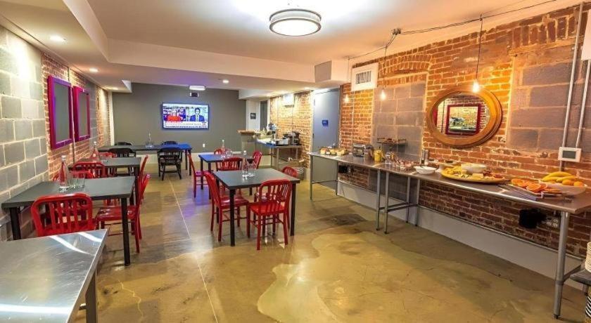 蒙特克莱尔乔治酒店 Montclair 外观 照片